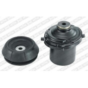 Комплект амортизационной опоры SNR (опора + подшипник), передний, правый/левый, арт. KB653.13