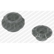 Опора амортизатора SNR, задняя, правая/левая, арт. KB957.00