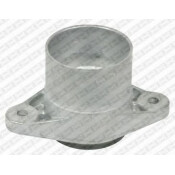 Опора амортизатора SNR, задняя, правая/левая, арт. KB957.06