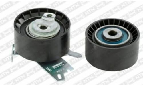 Комплект ремня ГРМ SNR, арт. KD459.56