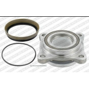 Подшипник ступицы | перед SNR, арт. R141.18