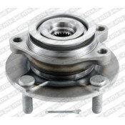 Ступица колеса | перед прав/лев SNR, арт. R168.77