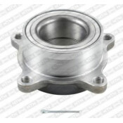 Ступица колеса SNR, передняя, арт. R173.56