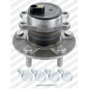 Ступица колеса SNR, задняя, арт. R173.59