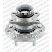 Ступица колеса SNR, задняя, арт. R189.19