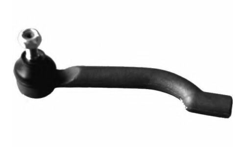 Наконечник рулевой тяги | перед лев Moog, арт. NI-ES-7225