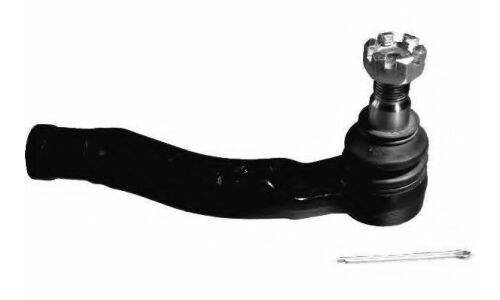 Наконечник рулевой тяги | перед прав Moog, арт. TO-ES-4990