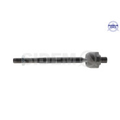 Осевой шарнир, рулевая тяга | перед Sidem, арт. 27012