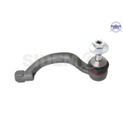 Наконечник поперечной рулевой тяги | перед Sidem, арт. 27037