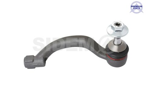 Наконечник поперечной рулевой тяги | перед Sidem, арт. 27037