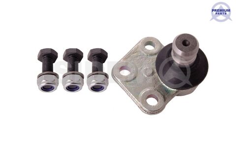 Опора шаровая | перед прав Sidem, арт. 5287