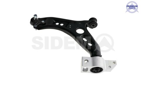Рычаг подвески | перед лев Sidem, арт. 63974