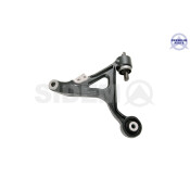 Рычаг подвески Sidem, передний, левый, арт. 67274