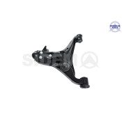 Рычаг подвески | перед лев Sidem, арт. 71474