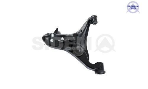 Рычаг подвески | перед лев Sidem, арт. 71474