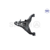 Рычаг подвески | перед лев Sidem, арт. 72070