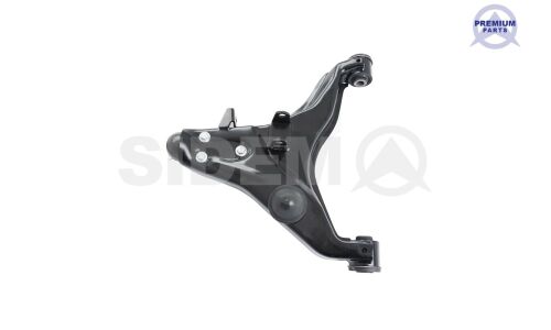 Рычаг подвески | перед лев Sidem, арт. 72070