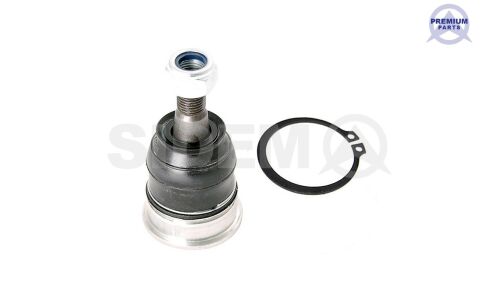 Опора шаровая Sidem, передняя, арт. 77086