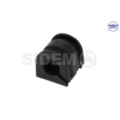 Втулка стабилизатора Sidem, передняя, арт. 805845