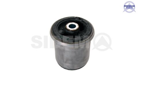 Сайлентблок задней балки моста Sidem, арт. 809711