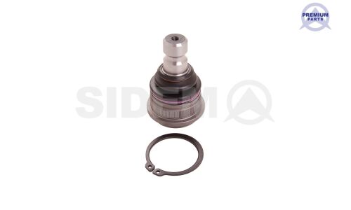 Опора шаровая Sidem, передняя, арт. 81184