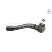 Наконечник рулевой тяги Sidem, арт. 89135