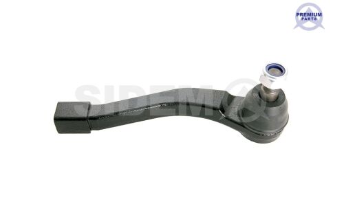 Наконечник рулевой тяги Sidem, арт. 89135