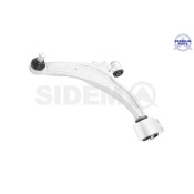 Рычаг подвески Sidem, передний, левый, арт. 9078