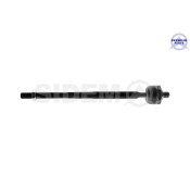 Тяга рулевая Sidem, арт. 91011