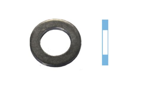 Сальник пробки маслосливного отверстия Corteco, арт. 005504H