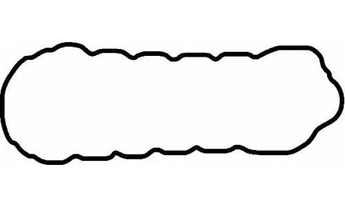 Прокладка масляного поддона Corteco, арт. 026073P