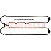 Комплект прокладок крышки ГБЦ Corteco, арт. 026156P