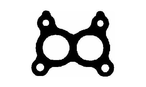 Прокладка выпускного коллектора Corteco, арт. 026361H