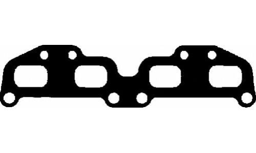 Прокладка выпускного коллектора Corteco, арт. 026364P