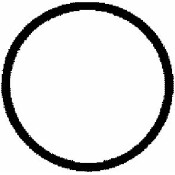 Прокладка впускного коллектора Corteco, арт. 026463H