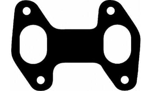 Прокладка выпускного коллектора Corteco, арт. 026605H