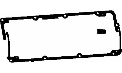 Комплект прокладок крышки ГБЦ Corteco, арт. 026682P