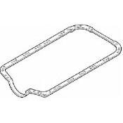 Прокладка масляного поддона Corteco, арт. 028091P