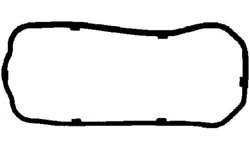 Прокладка масляного поддона Corteco, арт. 028124P