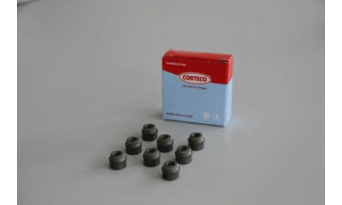 Комплект маслосъемных колпачков Corteco, арт. 19036019