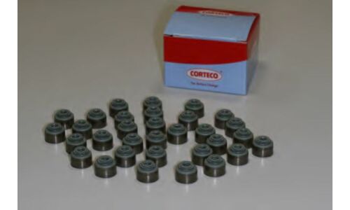 Комплект маслосъемных колпачков Corteco, арт. 19036043