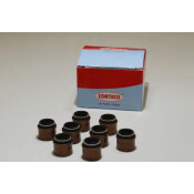 Комплект маслосъемных колпачков Corteco, арт. 19036044