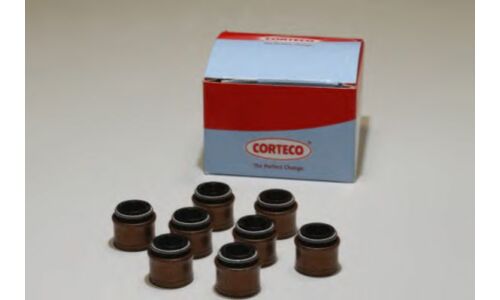 Комплект маслосъемных колпачков Corteco, арт. 19036044