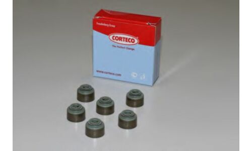 Комплект маслосъемных колпачков Corteco, арт. 19036058