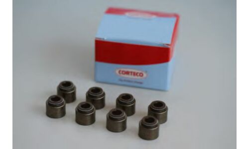 Комплект маслосъемных колпачков Corteco, арт. 19036070