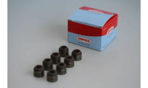 Комплект маслосъемных колпачков Corteco, арт. 19036073