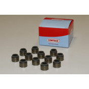 Комплект маслосъемных колпачков Corteco, арт. 19036102