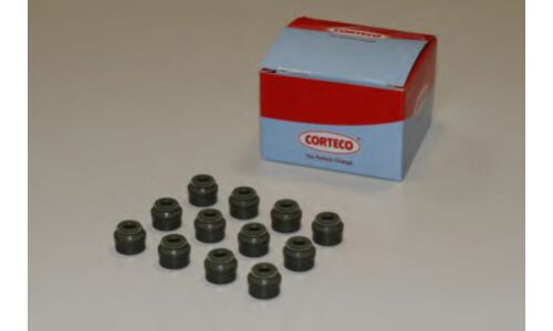 Комплект маслосъемных колпачков Corteco, арт. 19036117