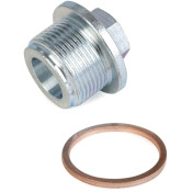 Пробка резьбовая масляного поддона Corteco, арт. 220152S