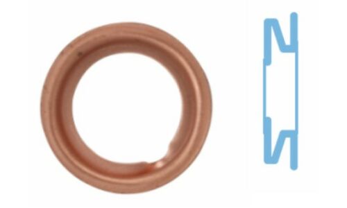 Сальник пробки маслосливного отверстия Corteco, арт. 402129H